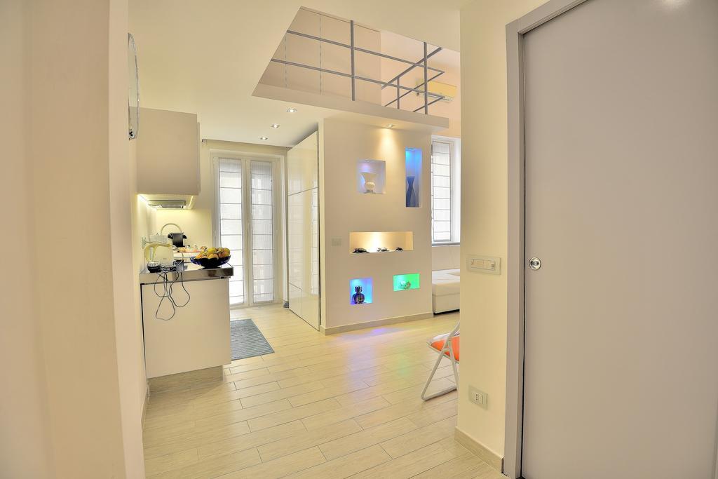 Hintown S. Lorenzo Arcade Milano Cameră foto