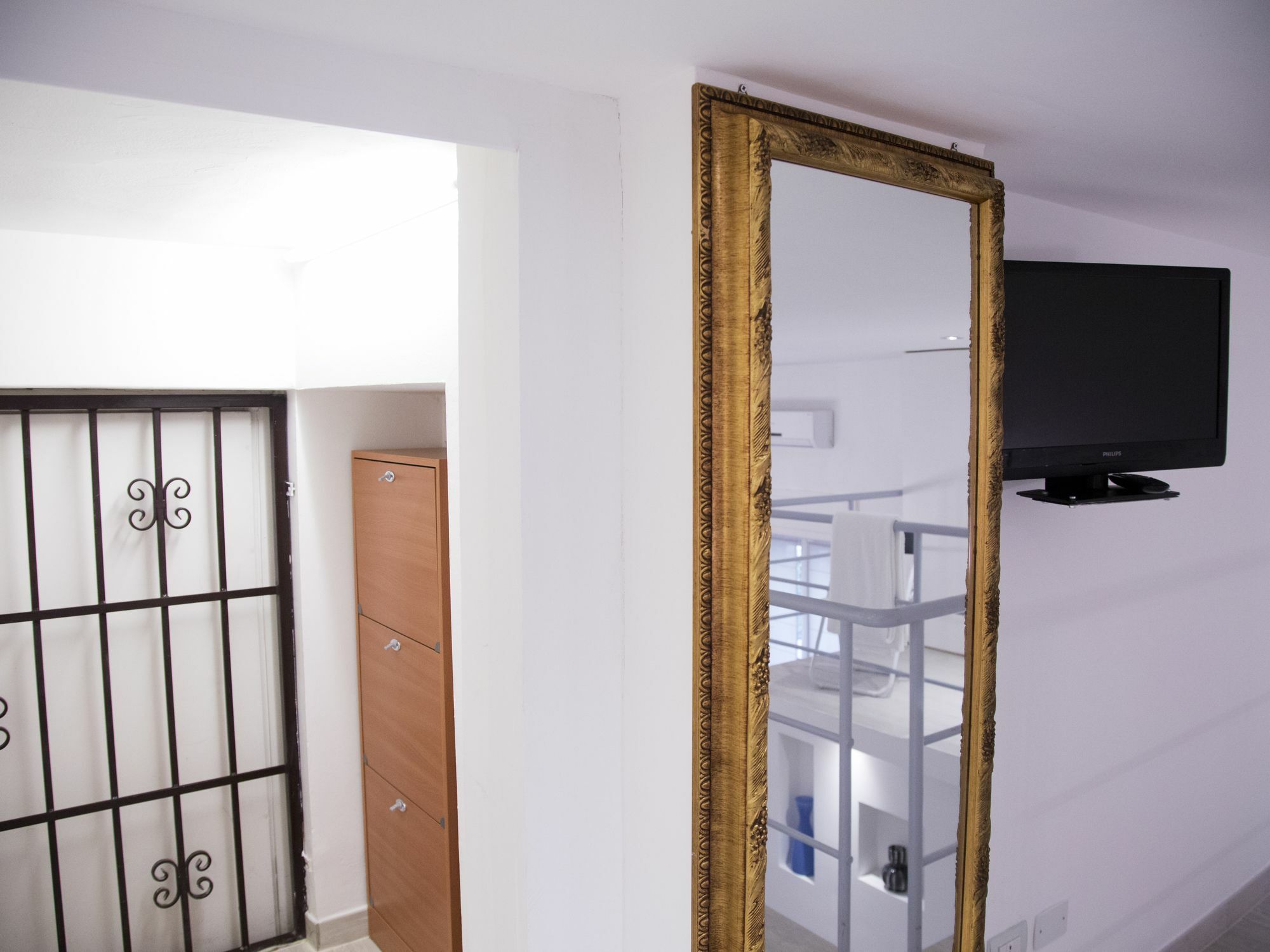 Hintown S. Lorenzo Arcade Milano Exterior foto